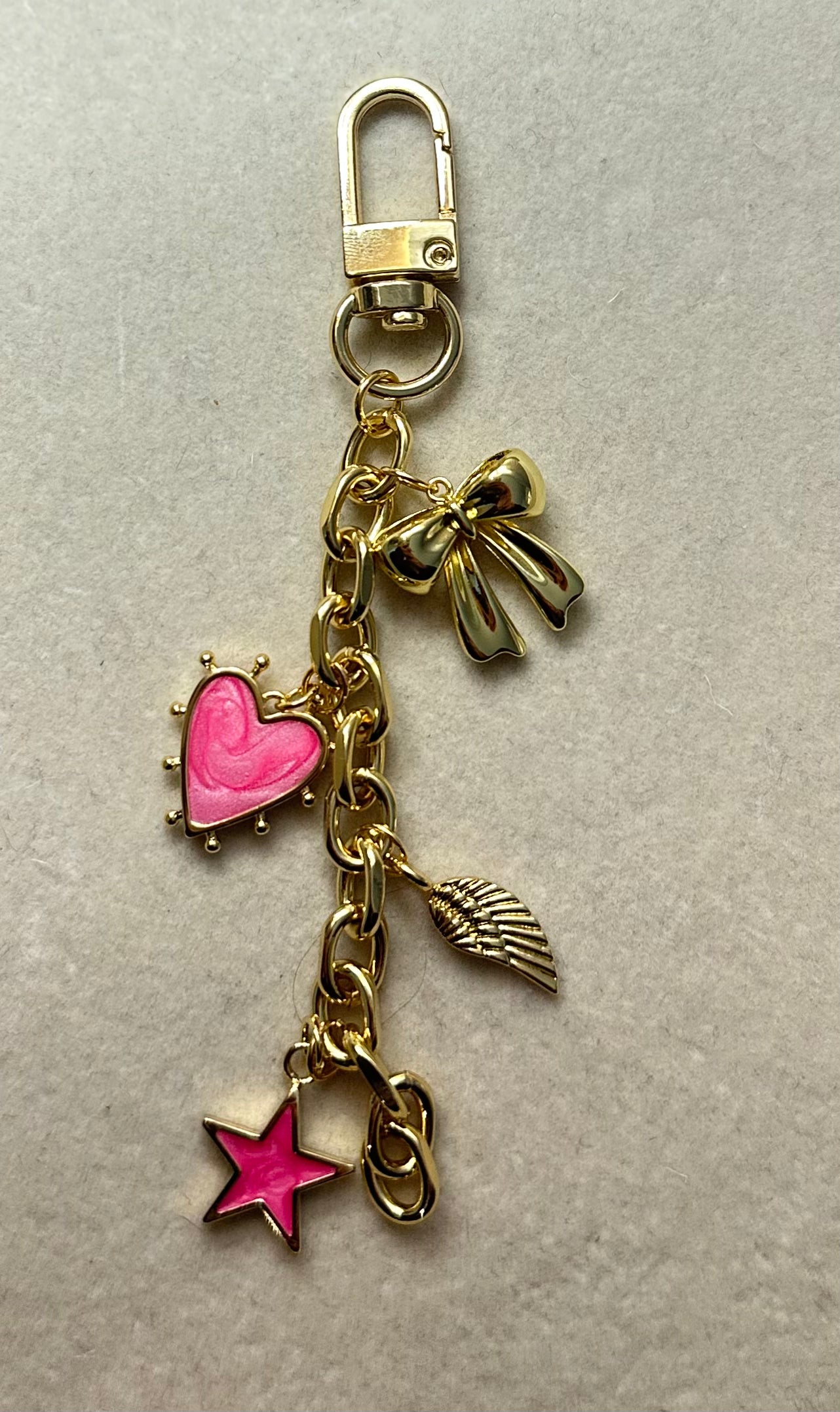 custom bag chain-original