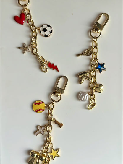 custom bag chain-original
