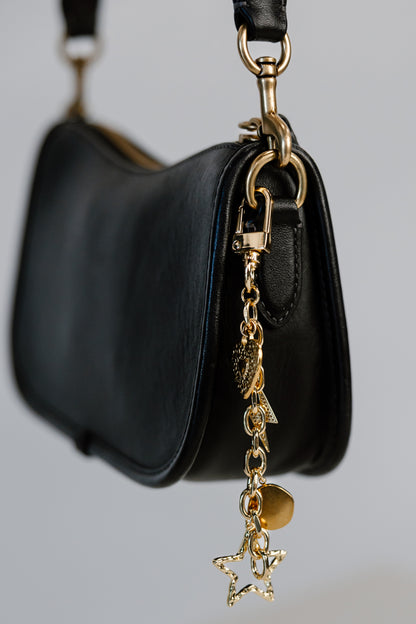 custom bag chain