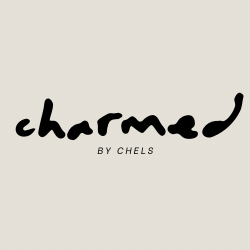 charmed by chels